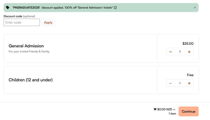 graduation-register-discount-code